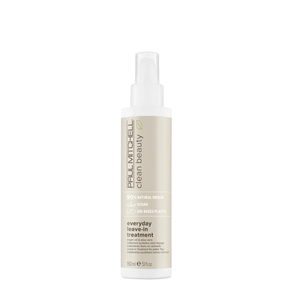 Paul Mitchell Clean Beauty leave-in kur 150 ml