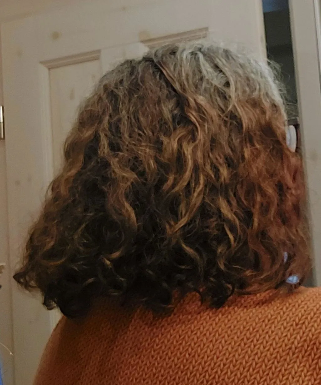 ŌMAKA Low Porosity balsam fast lav porøsitet duftfri