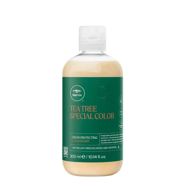 Paul Mitchell Tea Tree Special Color balsam fargevern