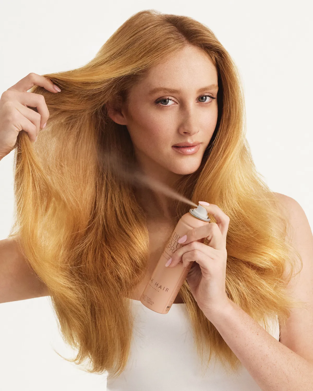 NAK Signature Dry Texture Spray matt 6/10