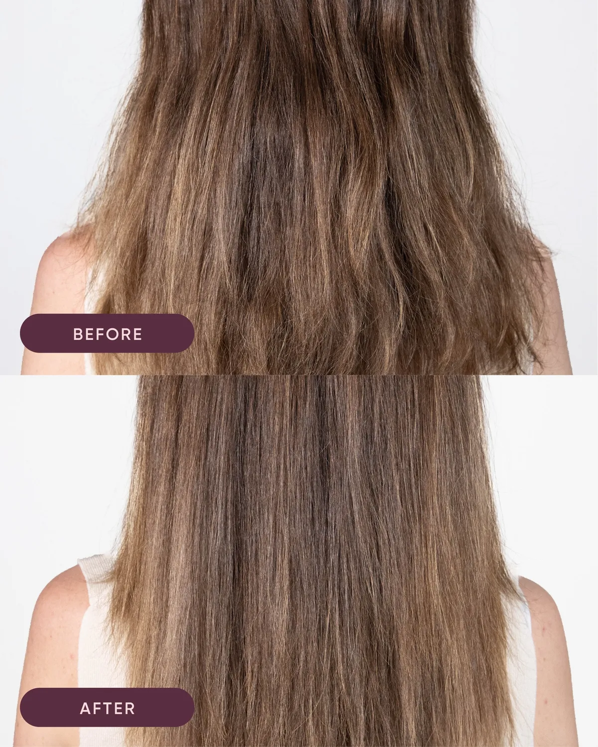 NAK Signature Blowout Smooth Mist Mini stylingspray glans