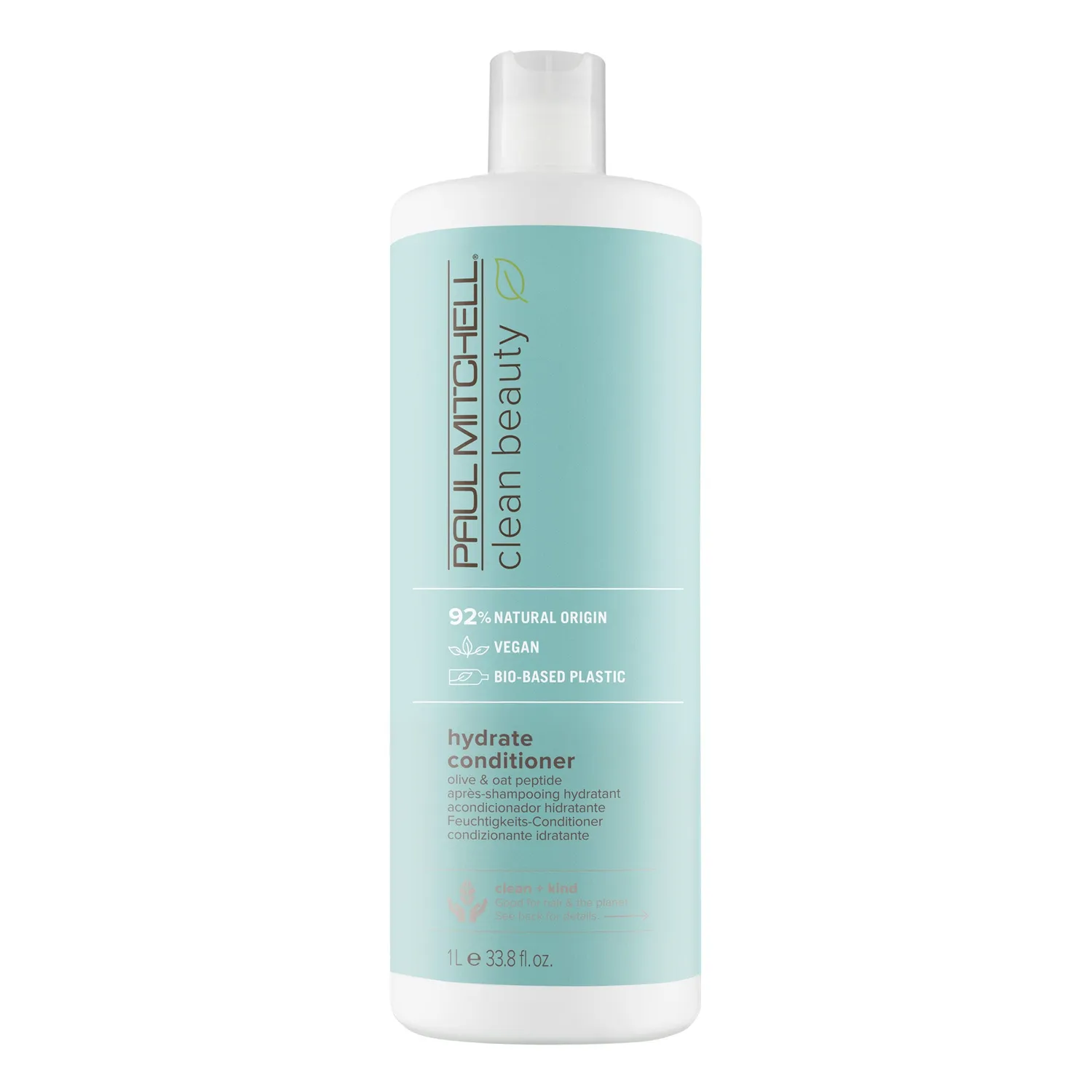 Paul Mitchell Clean Beauty Hydrate balsam 50 ml fukt