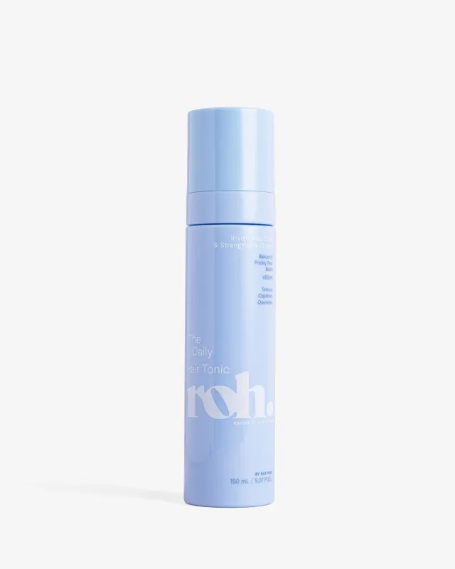 NAK ROH Daily Hair Tonic hårtonic peptid