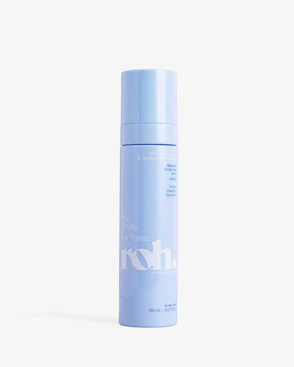 NAK ROH Daily Hair Tonic hårtonic peptid