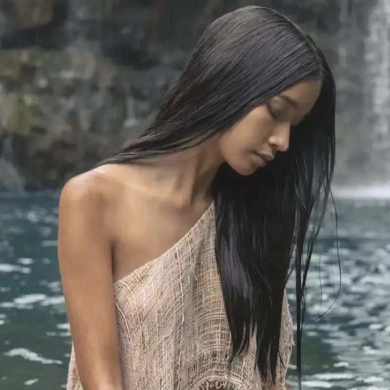 Paul Mitchell Awapuhi HydraTriplex hårkur 4-pack for tørt hår