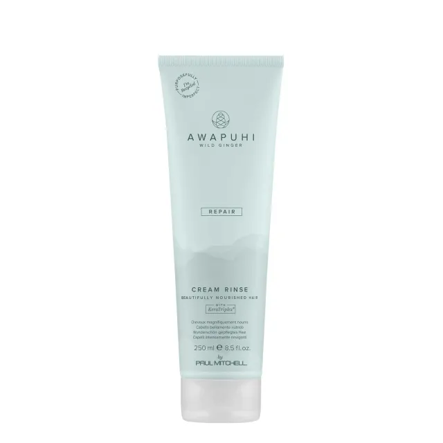Paul Mitchell Awapuhi Wild Ginger Cream Rinse balsam 1000 ml fukt