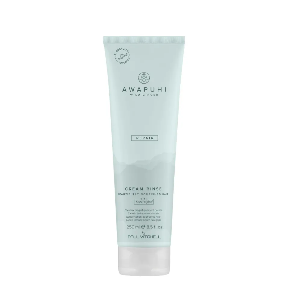 Paul Mitchell Awapuhi Wild Ginger Cream Rinse balsam 1000 ml fukt