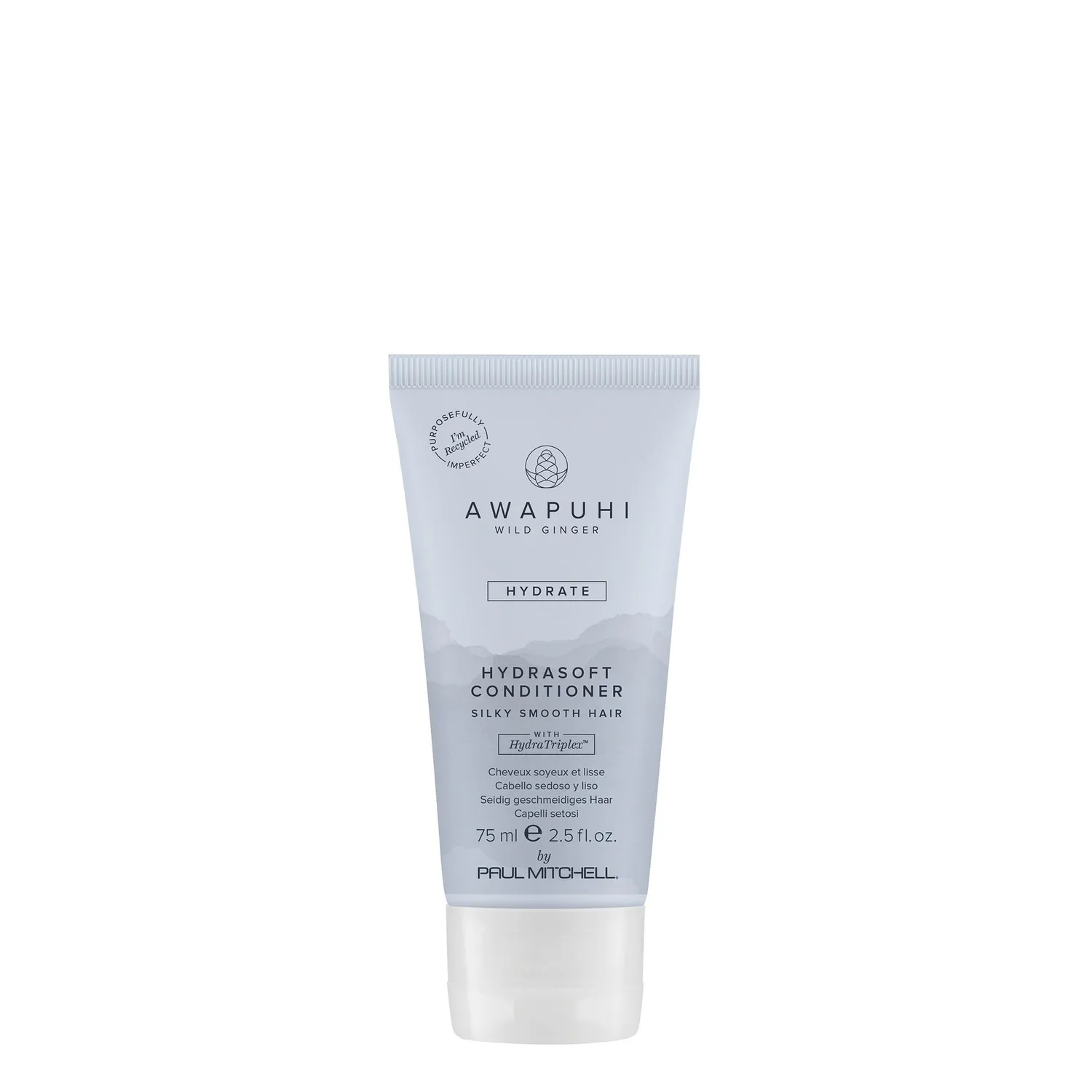 Paul Mitchell HydraSoft balsam 250 ml tørt hår
