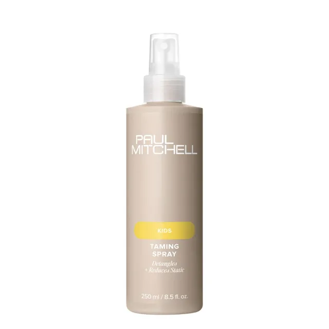 Paul Mitchell Taming Spray flokespray 251 ml barn