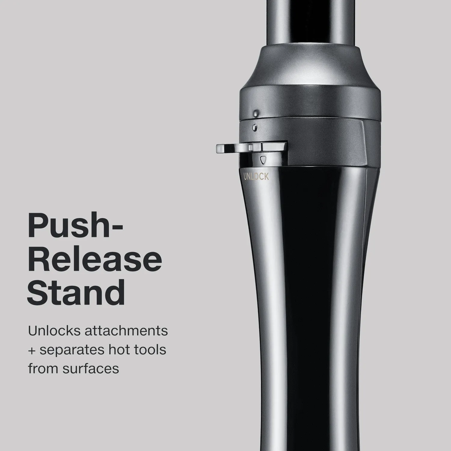 Paul Mitchell Texture 3-i-1 krølltang utskiftbar keramisk