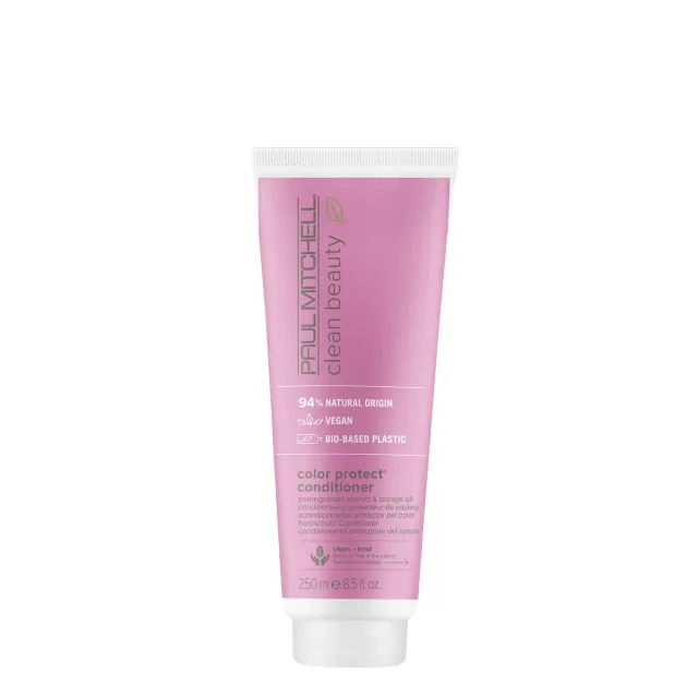 Paul Mitchell Clean Beauty Color Balsam 250 ml farge
