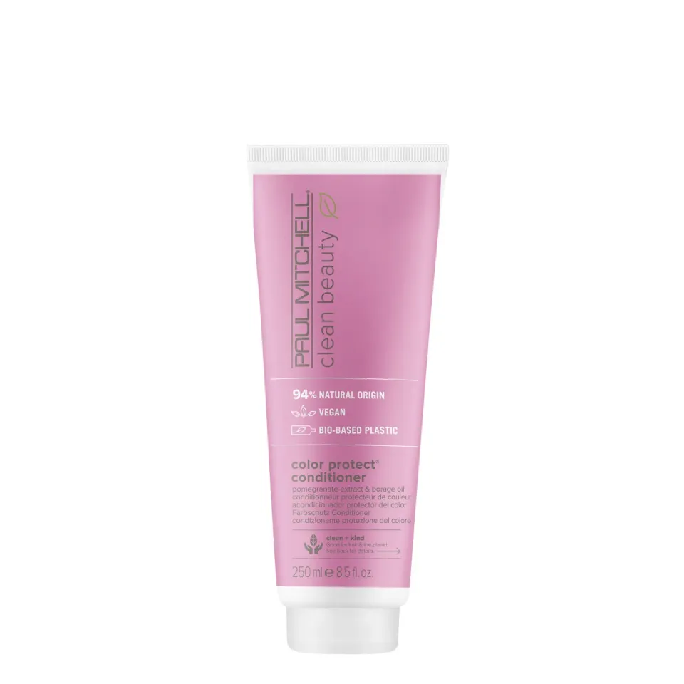 Paul Mitchell Clean Beauty Color Balsam 250 ml farge