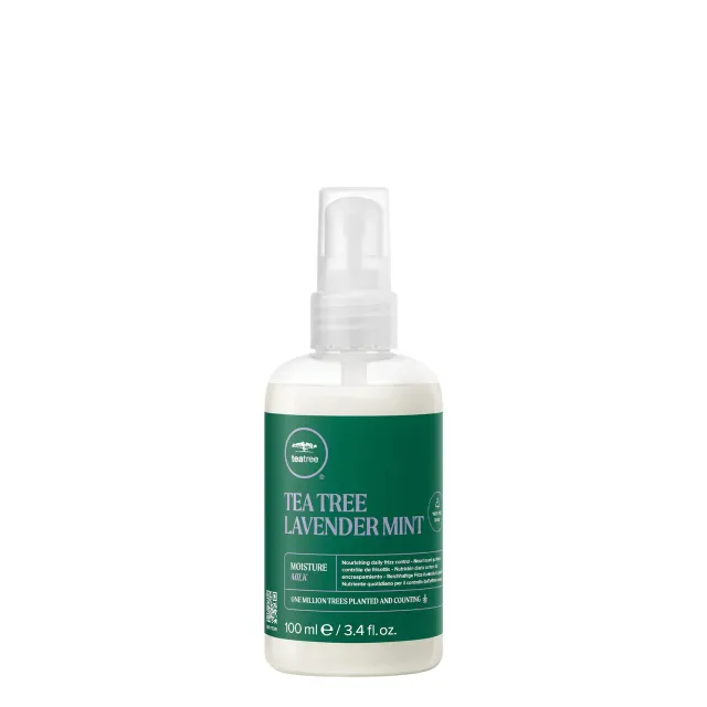 Paul Mitchell Lavender Mint Moisture Milk leave-in balsam 100 ml krøller