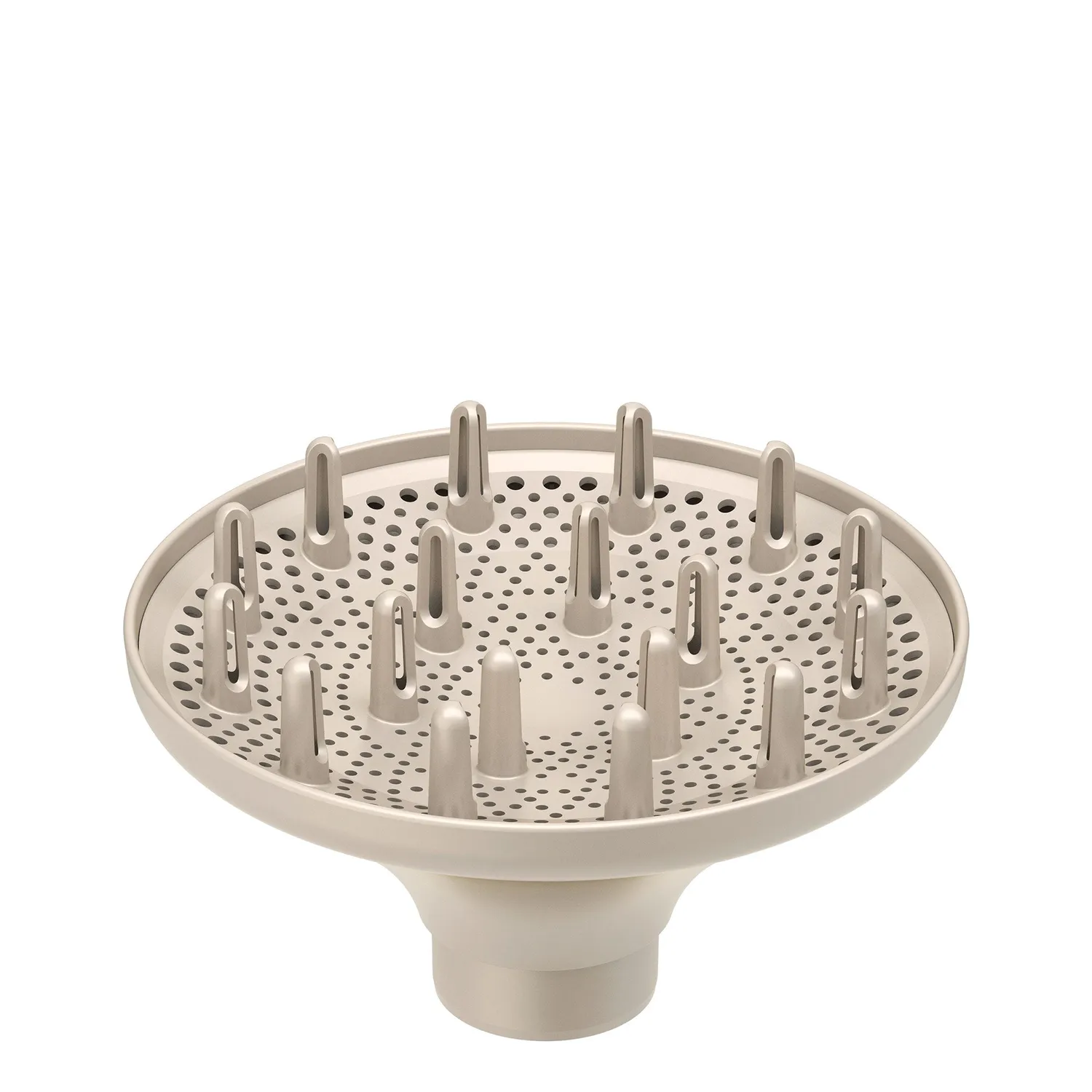 Paul Mitchell Magnetic Diffuser Svart krølldefinisjon