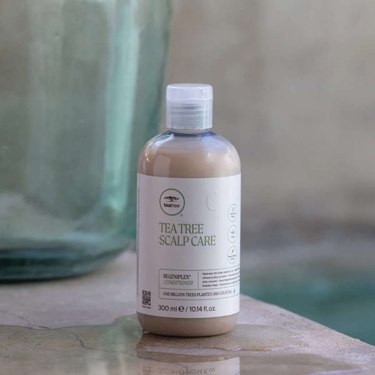Paul Mitchell Regeniplex balsam 300 ml tynt hår