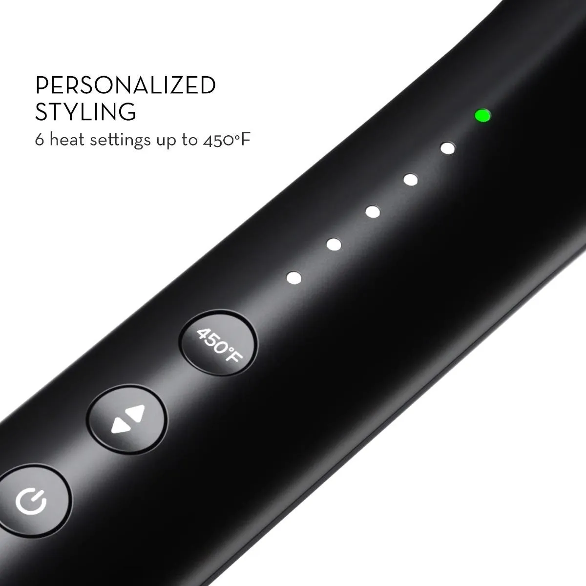 Paul Mitchell Neuro Curl+ krølltang 1 keramisk glans