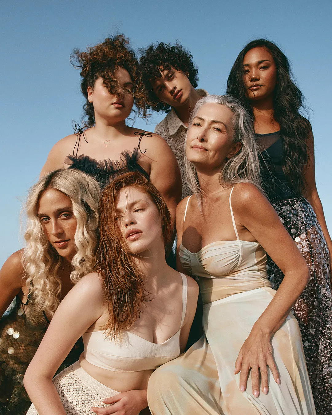 NAK Signature Sea Salt Mist spray beach-look 5/10