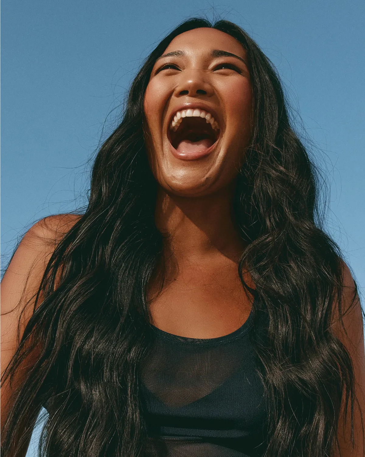 NAK Holiday Hydrate Quad hårpleiesett fuktighet