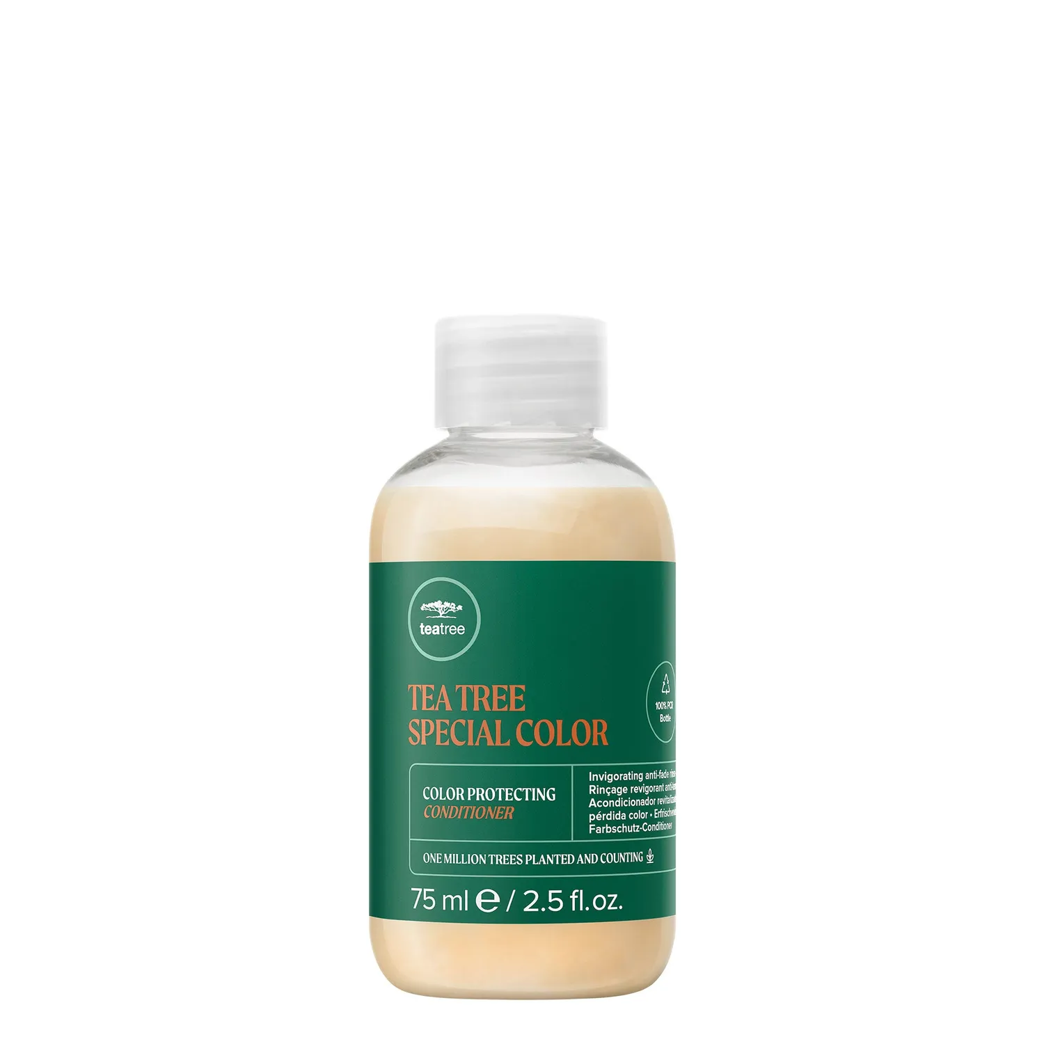 Paul Mitchell Tea Tree Special Color balsam fargevern