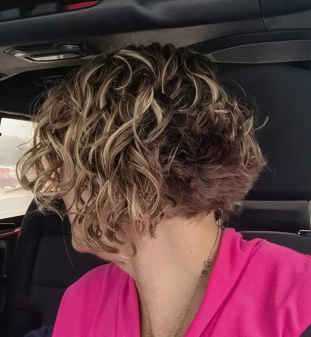 Jessicurl Rockin Ringlets styling 473 ml krøller