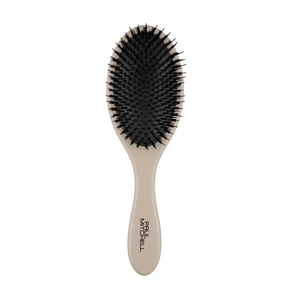 Paul Mitchell Dressing Brush hårbørste mot frizz