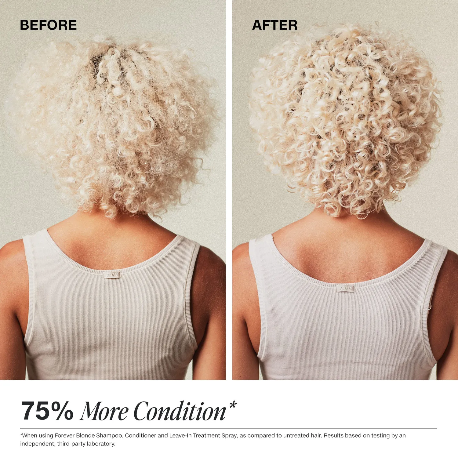 Paul Mitchell Forever Blonde leave-in spray 150 ml reparerende