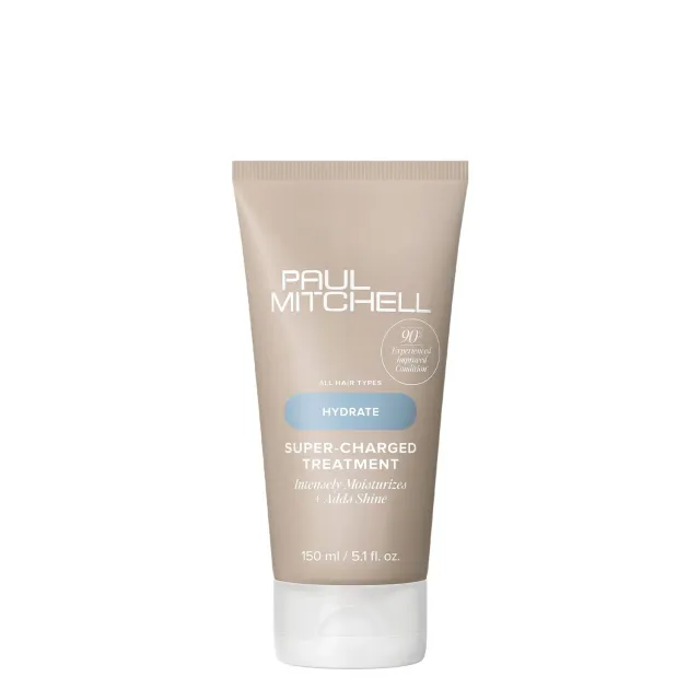 Paul Mitchell Super-Charged Treatment hu00e5rkur 150 ml fukt