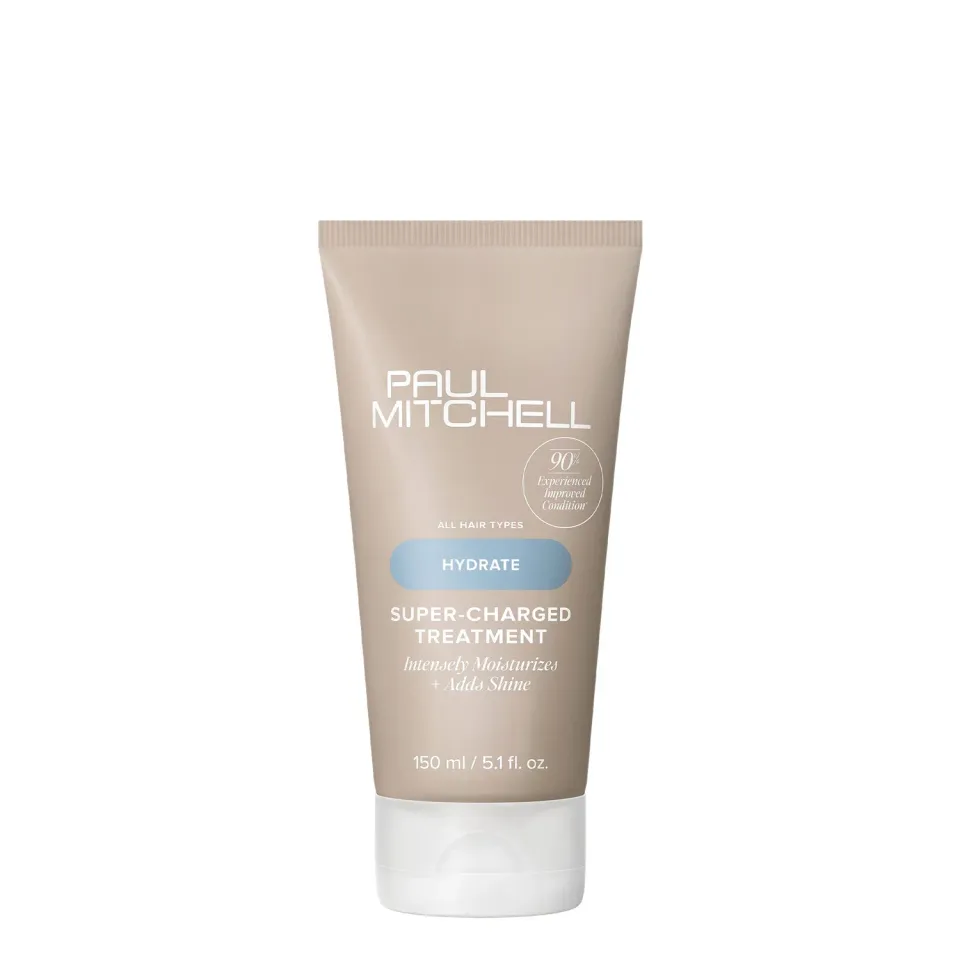 Paul Mitchell Super-Charged Treatment hu00e5rkur 150 ml fukt