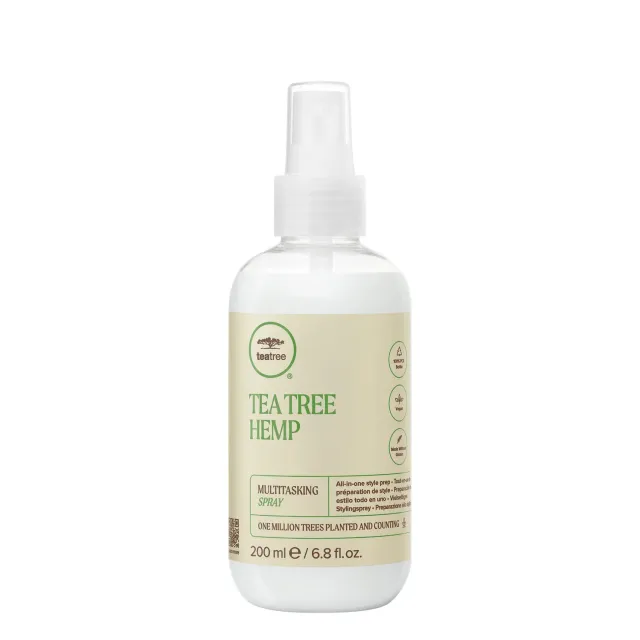Paul Mitchell Hemp Multitasking leave-in spray 200 ml hamp