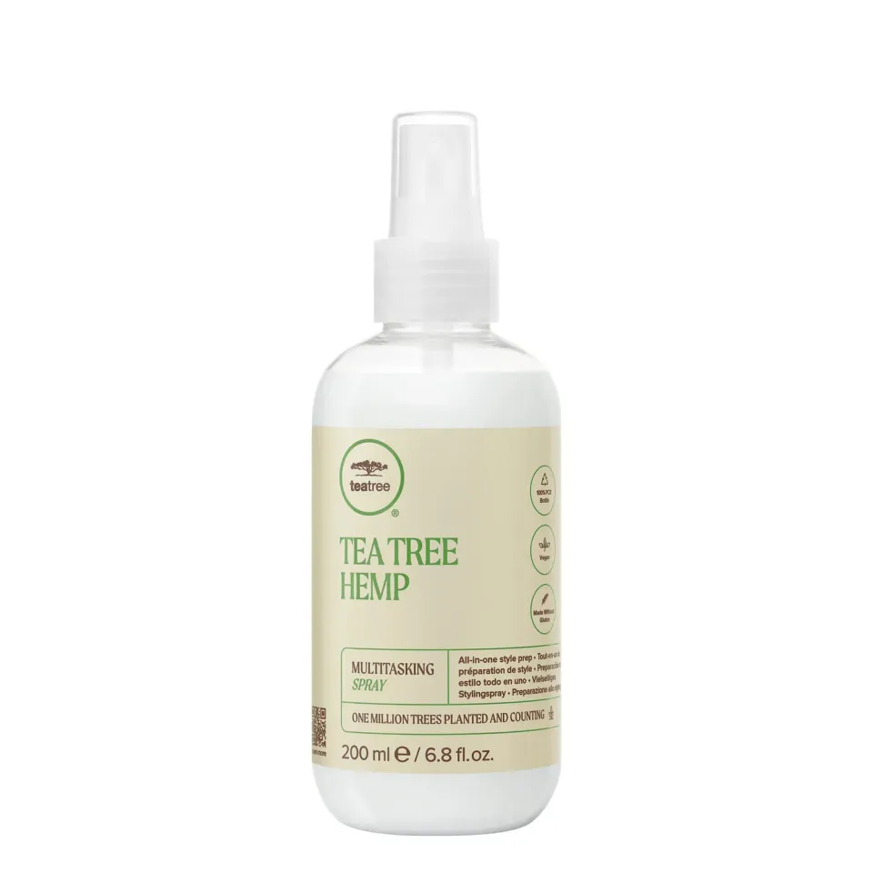 Paul Mitchell Hemp Multitasking leave-in spray 200 ml hamp