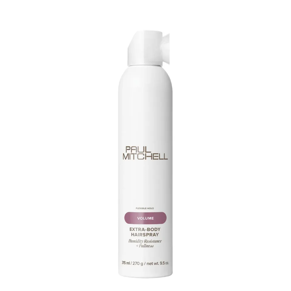 Paul Mitchell Extra-Body hårspray 280 ml volumgivende