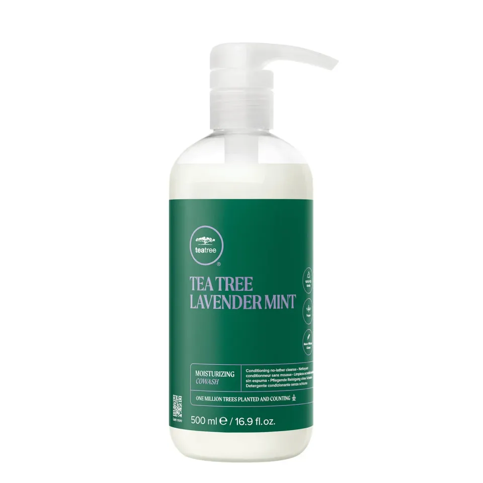 Paul Mitchell Lavender Mint cowash 16,9 oz fukt