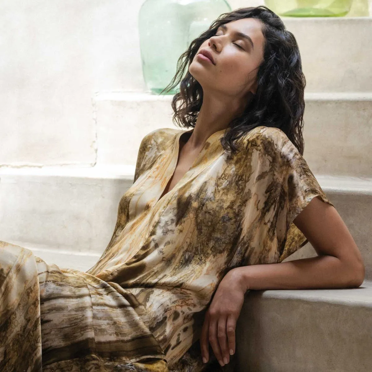 Paul Mitchell Tea Tree Fuktighetskrem 75 ml mint