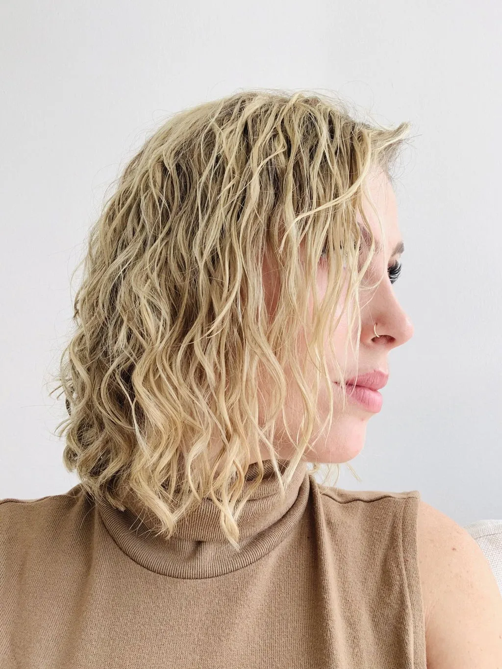 Jessicurl Light & Luminous krøllesett fint hår 6 produkter