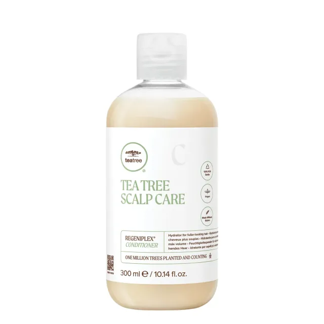 Paul Mitchell Regeniplex balsam 300 ml tynt hår