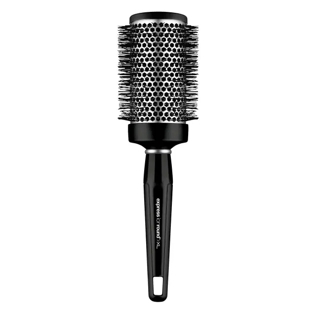 Paul Mitchell Express Ion rundbørste medium 5 cm aluminium