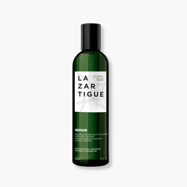 Lazartigue Repair sjampo intens reparasjon