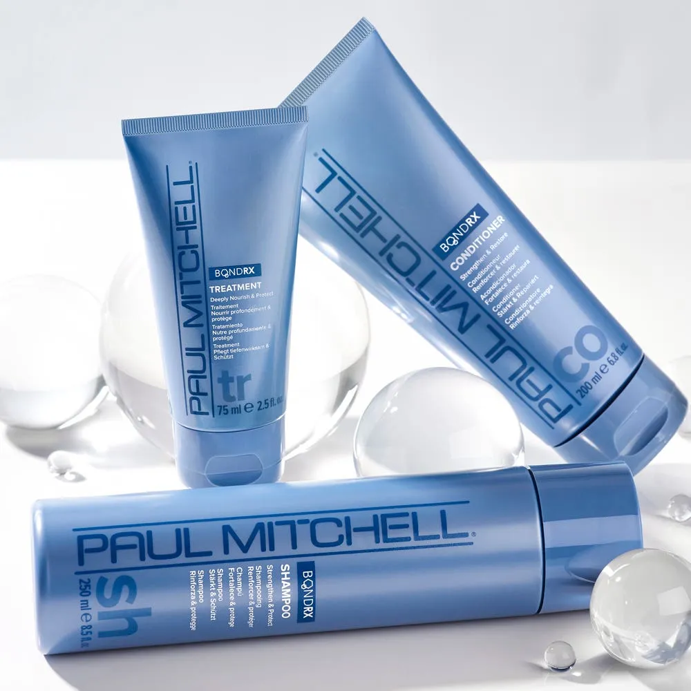 Paul Mitchell Bond Rx Treatment hårmaske 75 ml styrkende