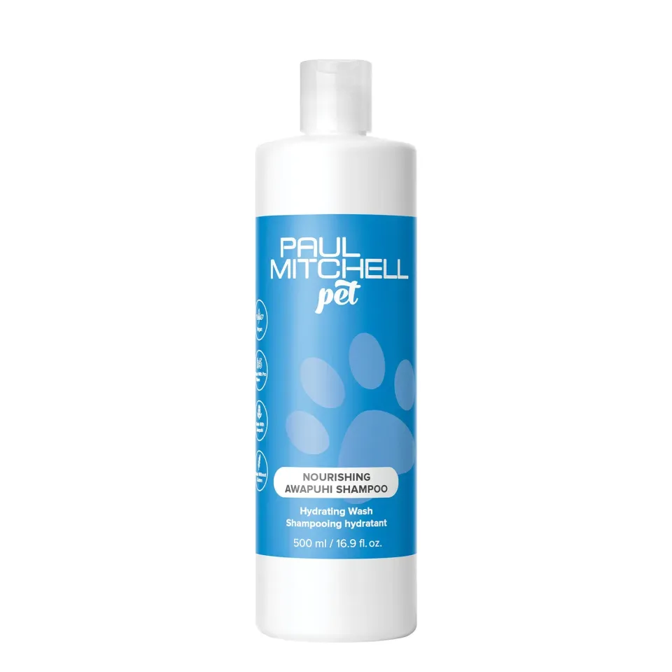 Paul Mitchell Pet Awapuhi hundesjampo 500 ml