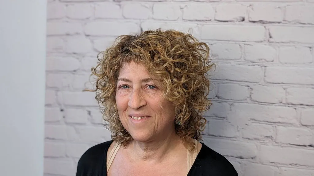 Jessicurl Rockin Ringlets styling 473 ml krøller