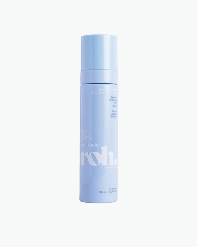 NAK ROH Daily Hair Tonic hårtonic 60 ml